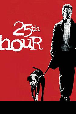 25th Hour