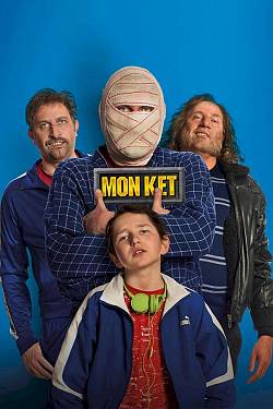 Mon ket