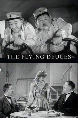 The Flying Deuces