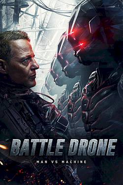 Battle Drone