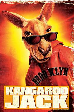 Kangaroo Jack