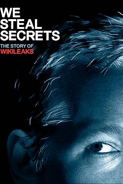 We Steal Secrets: The Story of WikiLeaks