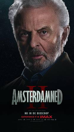 Amsterdamned II