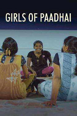 Girls of Paadhai