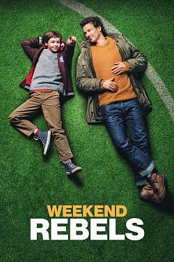 Zappbios: Weekendrebellen
