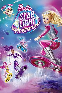 Barbie: Star Light Avontuur