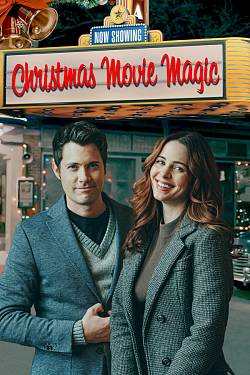 Christmas Movie Magic