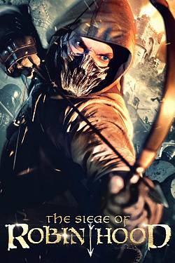 The Siege of Robin Hood