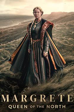 Margrete - Queen of the North