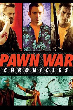 Pawn War Chronicles