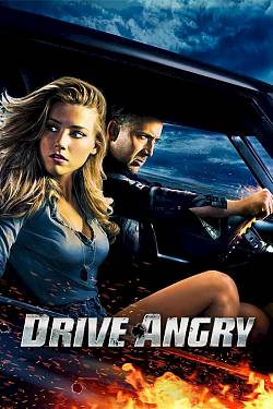 Drive Angry