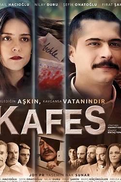 Kafes
