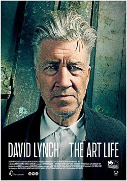David Lynch: The Art Life