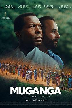 Muganga: Celui qui soigne