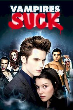 Vampires Suck