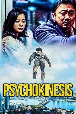 Psychokinesis