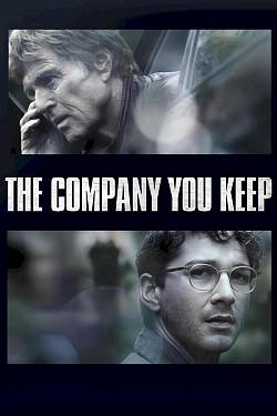 The Company You Keep