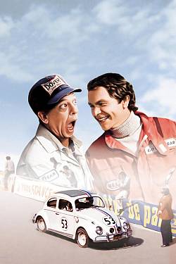 Herbie Goes to Monte Carlo