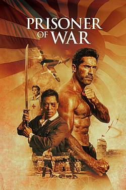 Prisoner of War