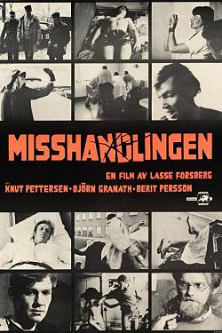 Misshandlingen
