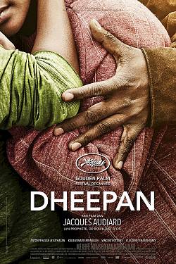 Dheepan