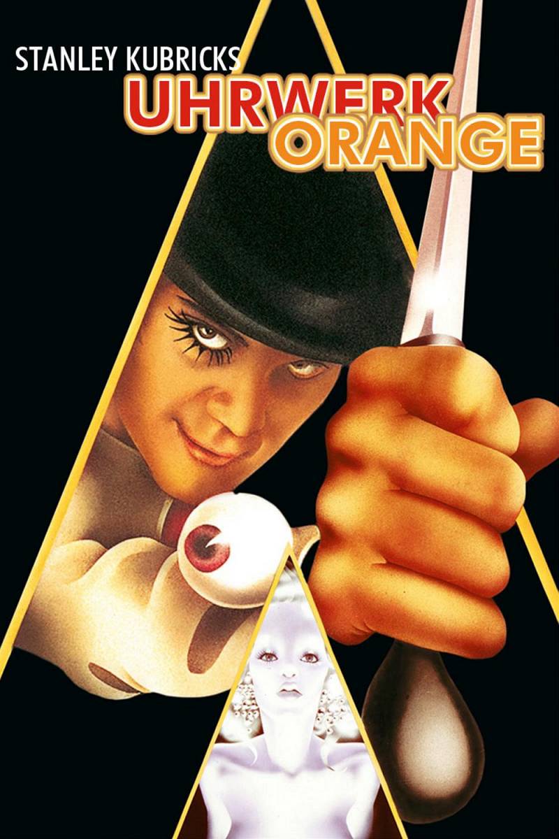 A Clockwork Orange Kijken Stream Of Download Makkelijk Via Film Nl