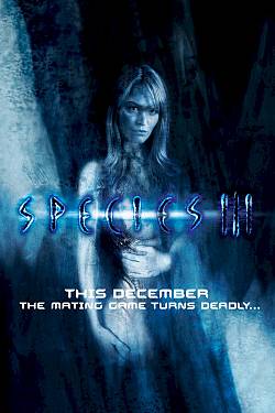 Species III