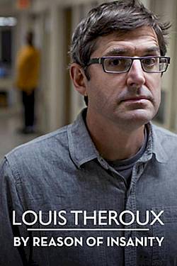 Louis Theroux: By Reason of Insanity