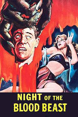 Night of the Blood Beast
