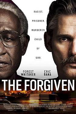 The Forgiven