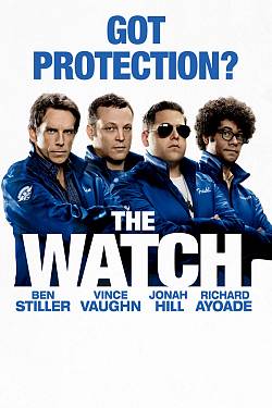 The Watch