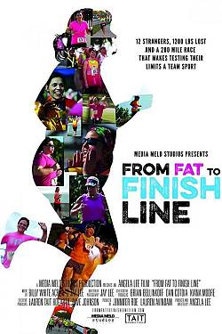 From Fat to Finish Line
