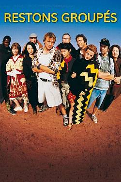 Restons groupés