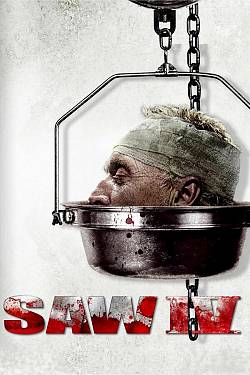 Saw IV