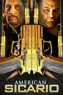 American Sicario