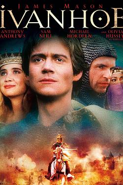 Ivanhoe