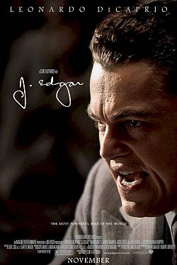 Première: J. Edgar