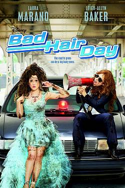 Bad Hair Day