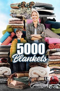 5000 Blankets