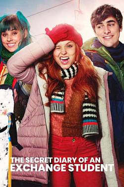 Diários de Intercâmbio