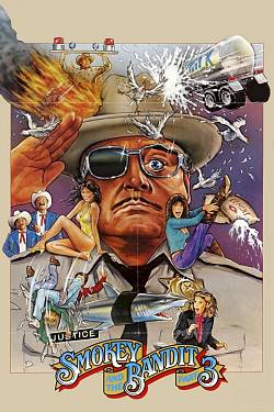 Smokey and the Bandit III