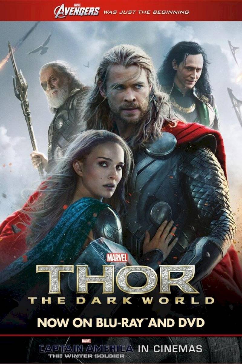 download thor 2 full movie