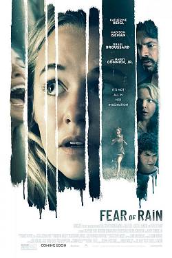 Fear of Rain