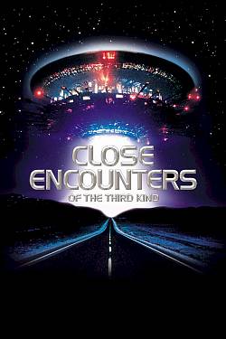 Close Encounters of the Third Kind