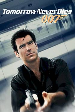 Tomorrow Never Dies