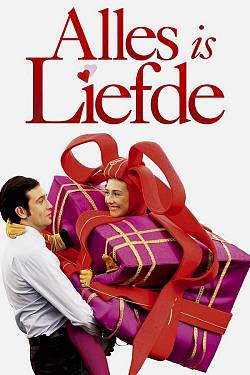 Alles is liefde