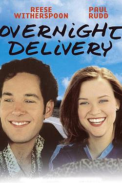 Overnight Delivery