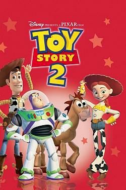 Toy Story 1 & 2 3D (NL) (Limited Engagement)