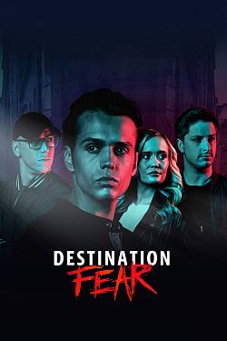 Destination Fear