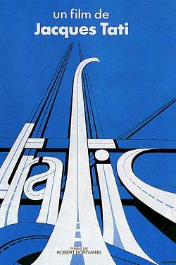 Trafic